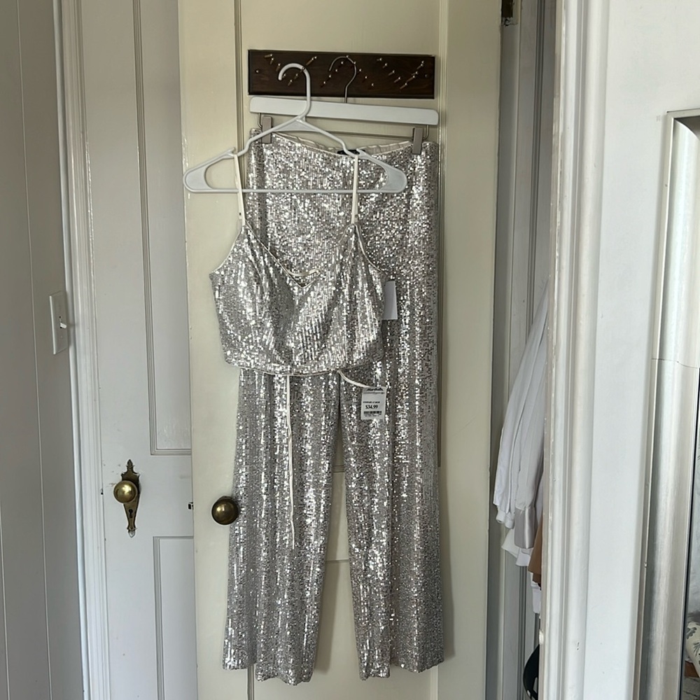 Sequin Set
